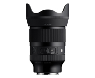 Sigma A 35mm F/1.2 DG Sony E II - 1487827 - zdjęcie 4